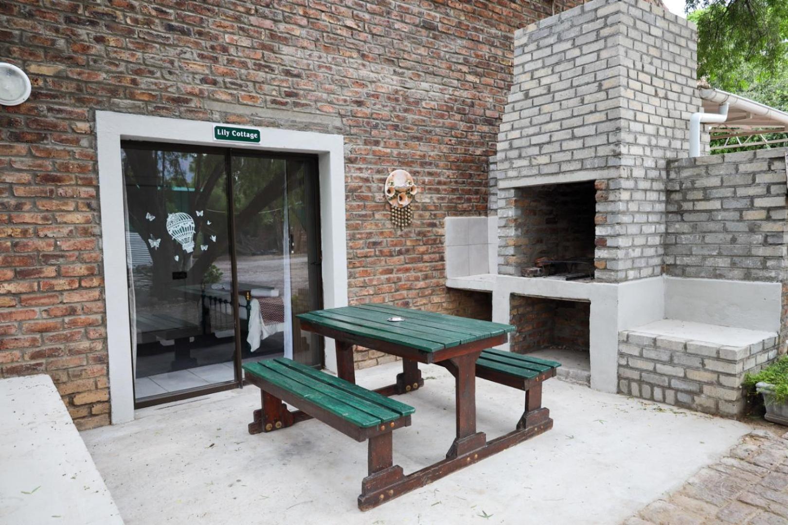 Country Village กราฟฟ์-เรเน็ต ภายนอก รูปภาพ