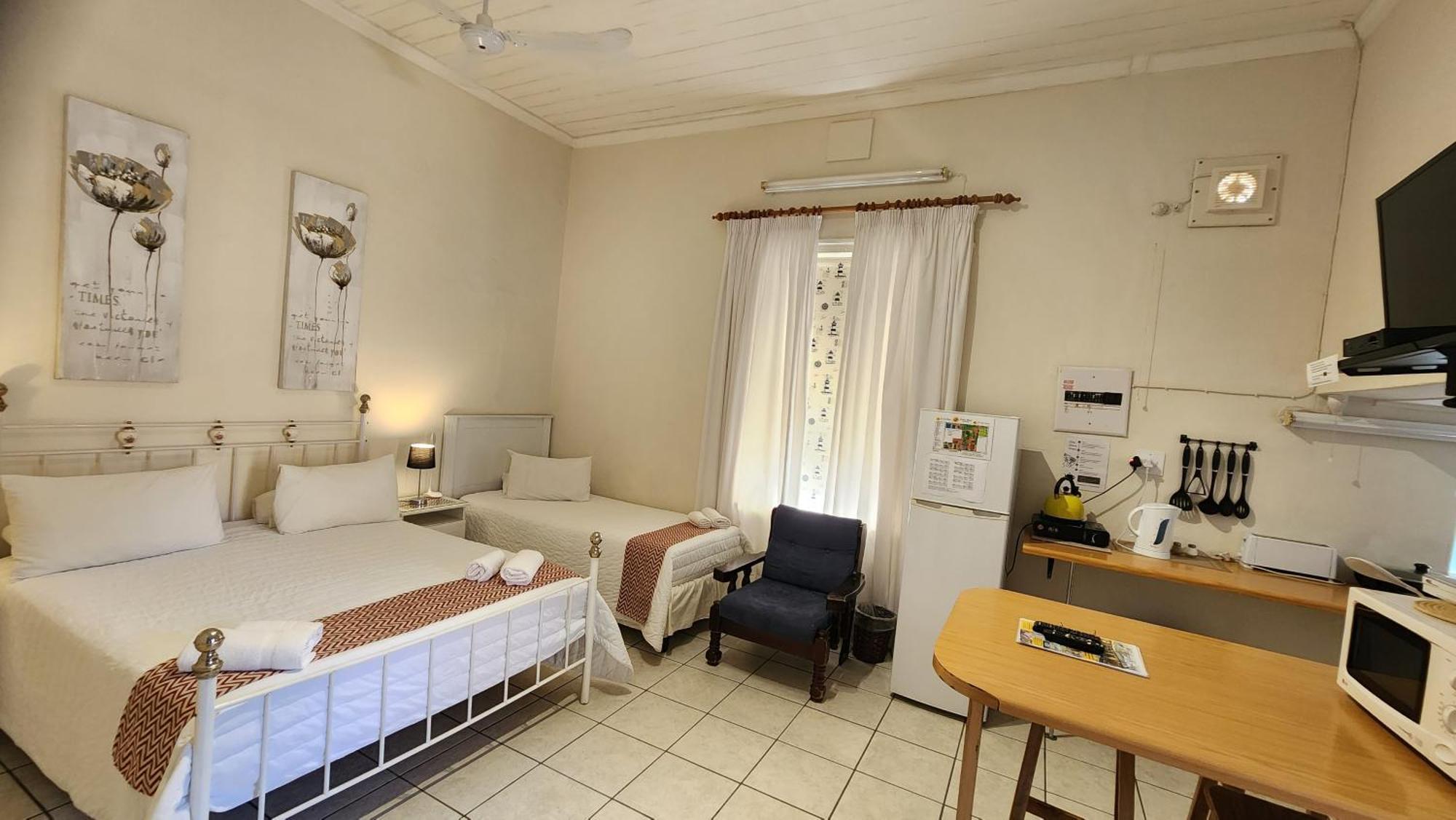 Country Village กราฟฟ์-เรเน็ต ภายนอก รูปภาพ